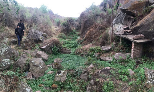 Terreno - Bialet Masse