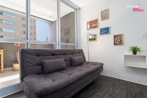 Imagem 9 de 15 de Apartamento - Vila Olimpia - Ref: 987 - L-987