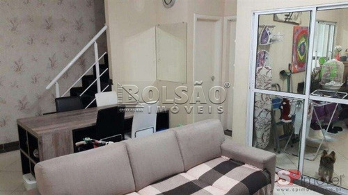 Imagem 8 de 11 de Cond.fechado - Vila Mazzei - Ref: 22737 - V-22737