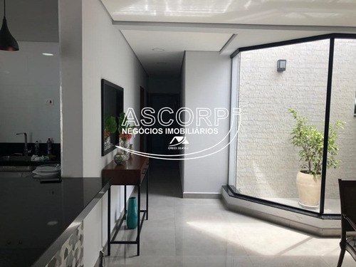 Imagem 3 de 21 de Linda Casa No Condomínio Ondas Do Piracicaba(código Cc00037) - Cc00037 - 70544593