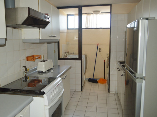 Imagen 16 de 22 de 8 Pers. 4 Dor. 3 Baños: Frente Mar: En 4 Esquinas/av.del Mar