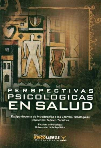 Perspectivas Psicológicas En Salud Jorge Salvo (enviamos)