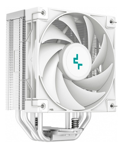 Cooler Gammax High Performance Ak400 White Deepcool