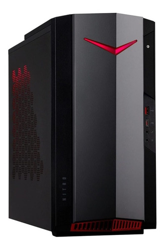 Computador Pc Gaming Acer Nitro I5 16gbram Gtx1650 500m.2