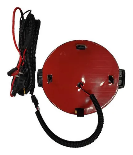 Logotipo Led Para Nissan Dynamic Streamer, Color Blanco, 15,