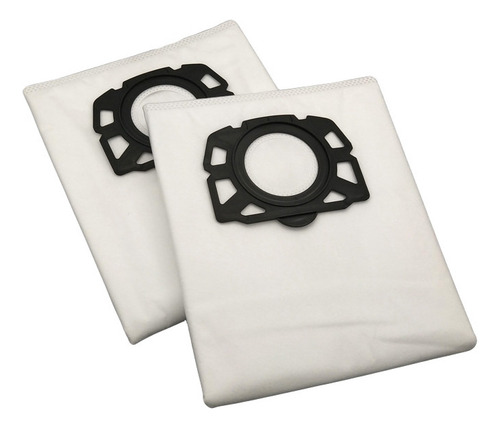 C 6 Bolsas De Polvo Para Karcher Mv4 Mv5 Mv6 Wd4 Wd5 Wd6 Wd400