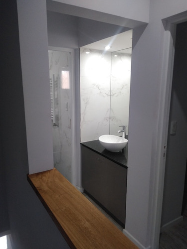 Imagen 12 de 30 de Mar Del Plata Duplex Categoria Colina De Peralta Ramos A Estrenar