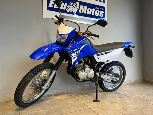 Imagem 6 de 8 de Yamaha Xtz 250 Lander 2015