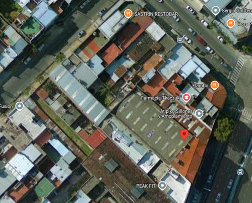 Local En Venta - 800mts2 - Piñeyro