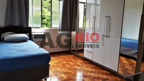 Apartamento-à Venda-praça Seca-rio De Janeiro - Vvap20273