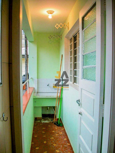 Imagem 3 de 14 de Aconchegante Casa No Morumbi Com 1 Quarto. - Ca14337