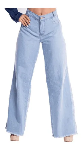 Calça retro best sale feminina