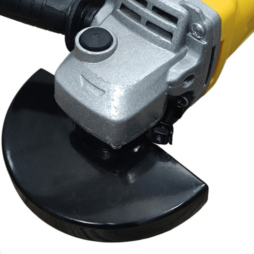 Esmerilhadeira Angular 650w 4 1/2 11.00 Rpm Profissional
