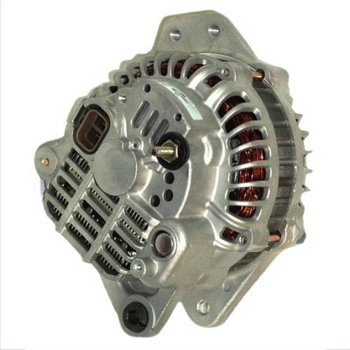 Alternador Mitsubishi Van L300/montero Polea Sencilla 13238n