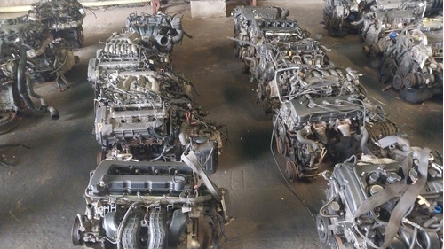 Motor Y Caja Jeep Grand Cherokee 4.7 Y 5.7 Dodge Ram 2500