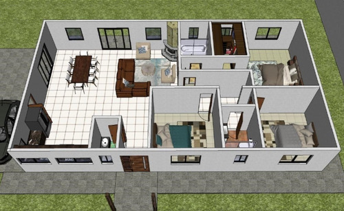 Imagen 13 de 14 de Casa En Venta En Cardales, Campana, G.b.a. Zona Norte
