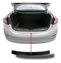 Comprar Cubre Baul Simil Carbono Chevrolet Cruze 5ptas Linea Nueva