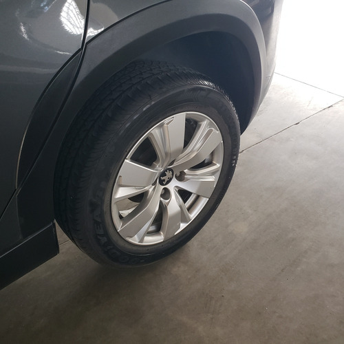 Peugeot 2008 1.6 Allure