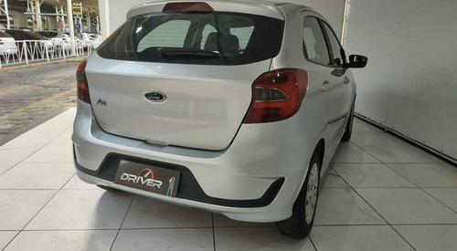 Imagem 5 de 9 de Ford Ka 1.0 Ti-vct Flex Se Manual