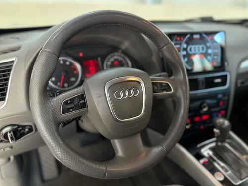 Audi Q5 3.2 Fsi Ambition Quattro 5p