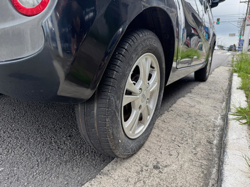 Chery QQ 1.0 Act Flex 5p