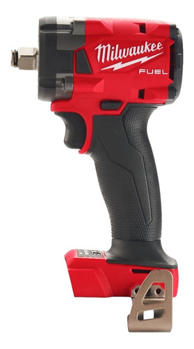 Llave De Impacto 1/2 Cn Anillo Friccion 2855-20 Milwaukee Sf