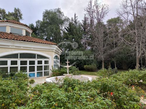 Inversión En Arriendo En Colina