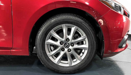 Imagen 13 de 15 de 40413 - Mazda 2016 Con Garantía Mt