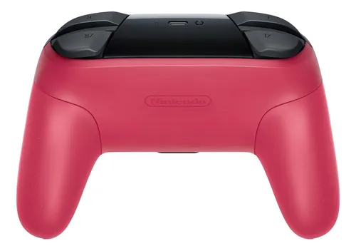 Joystick inalámbrico Nintendo Switch Pro Controller Pro xenoblade chronicles 2