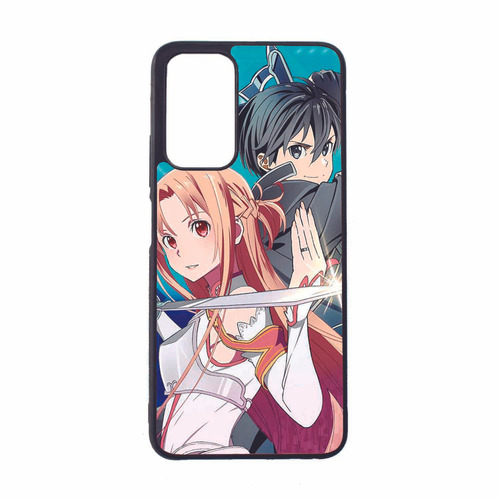 Funda Protector Case Para Poco M4 Pro 5g Sao