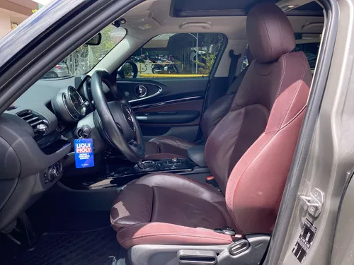 Mini Cooper S Clubman 2.0 At 2017