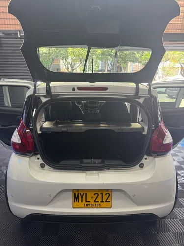 Fiat Mobi 1.0 Like
