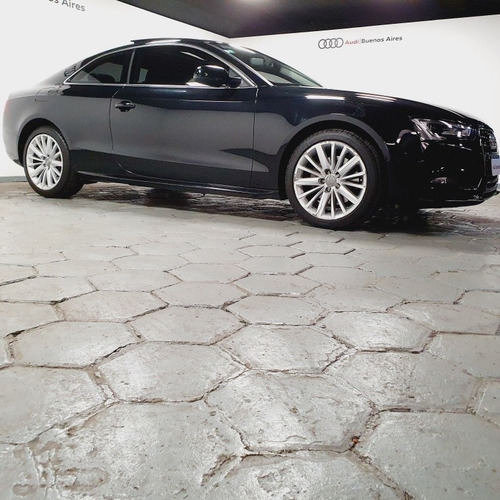 Audi A5 2.0 Coupe Tfsi 225cv Automatica 2014 2015 2016