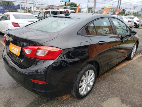 Imagem 7 de 9 de Chevrolet Cruze 1.4 Turbo Lt 16v Flex 4p Automático