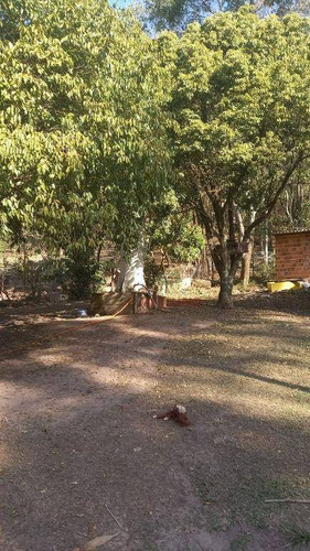 Imagem 3 de 12 de Chácara Com 2 Dormitórios À Venda, 28000 M² Por R$ 360.000,00 - Zona Rural - Agudos/sp - Ch0155
