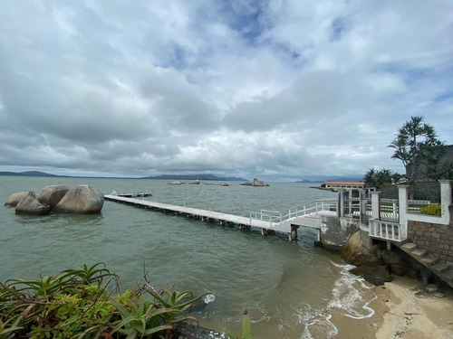 Imagem 10 de 30 de Apartamento Em Florianópolis - Sc - Ca0027_ccon