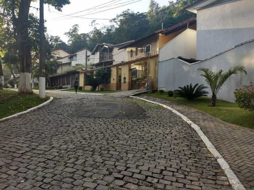 Imagem 4 de 15 de Casa Em Condomínio-à Venda-jacarepaguá-rio De Janeiro - Brcn30117