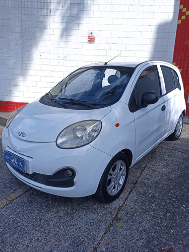 Chery QQ 1.0 Look Flex 5p