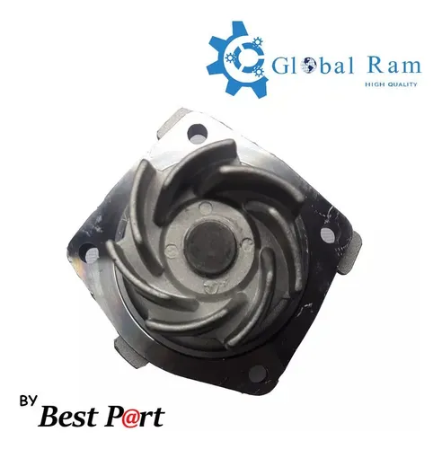 Bomba Agua Fiat Palio 1.3 8v