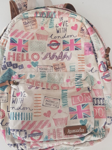 Mochila Urbana