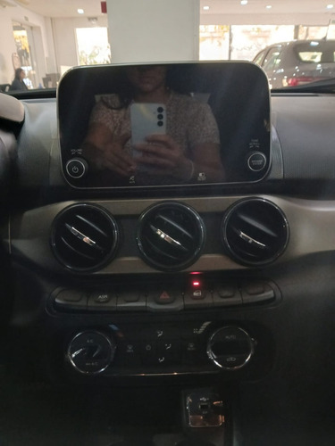 Fiat Cronos 1.3 Drive Cvt