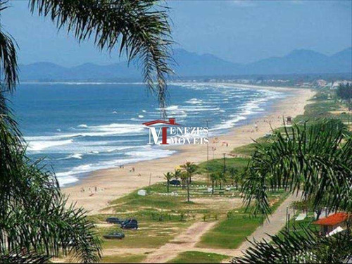 Imagem 24 de 30 de Casa A Venda Em Condomínio Guaratuba Costa Do Sol Ref. 701 - V701
