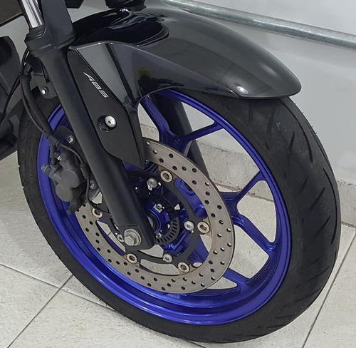 Imagem 10 de 14 de Yamaha Mt03 Abs 2020
