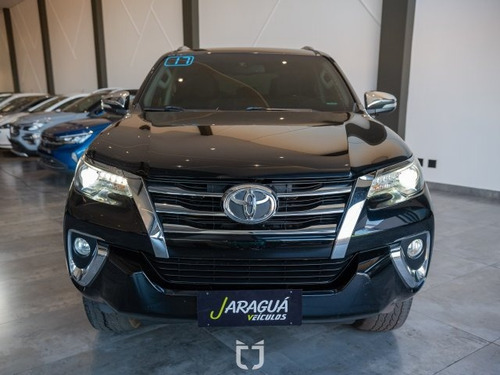 Imagem 2 de 14 de Sw4 2.8 Srx 4x4 16v Turbo Intercooler Diesel 4p Automático