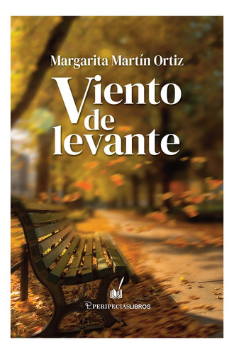 Libro Viento De Levante - Martãn Ortiz, Margarita