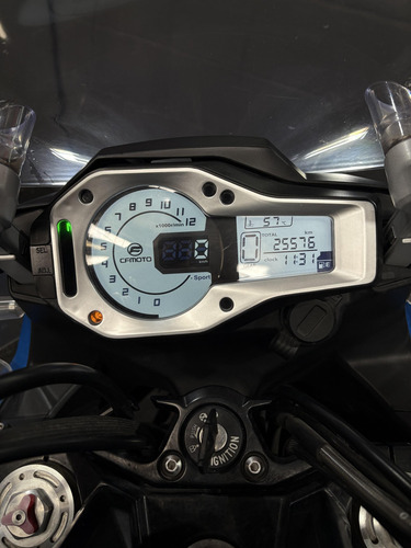 Cf Moto 650mt 2022