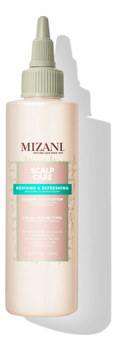 Mizani Scalp Care Loción Calmante Para El Cuero Cabelludo .