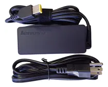 Comprar Cargador Lenovo 20v 3.25a 65w Tipo Usb 