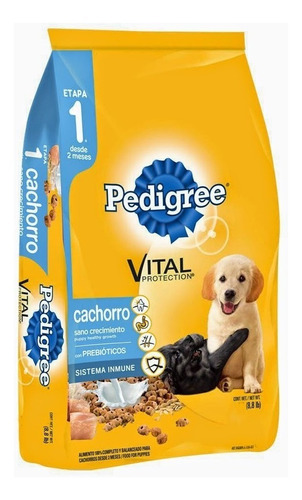 Pedigree Cachorro 21 Kg -envio A Todo El Pais