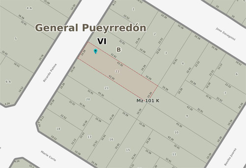 Casa - Constitucion